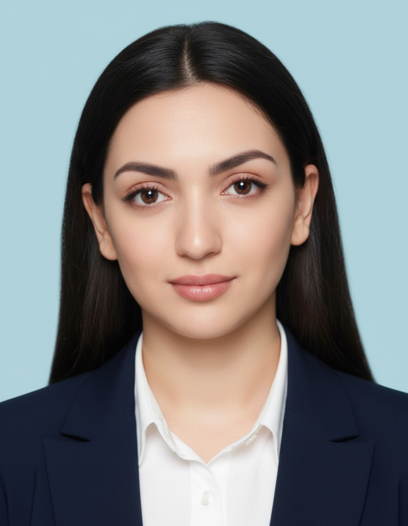 qualified teacher portrait 2