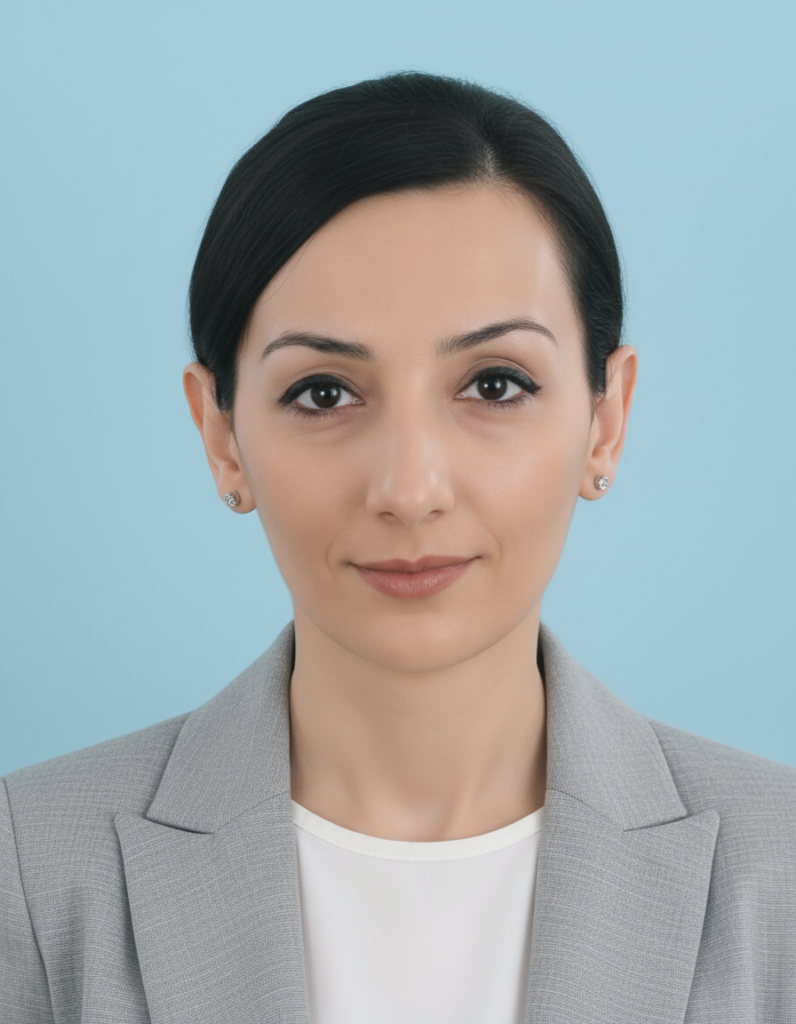 qualified teacher portrait 3