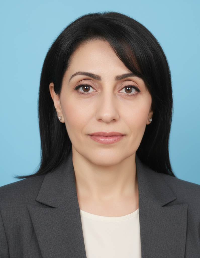 qualified teacher portrait 4