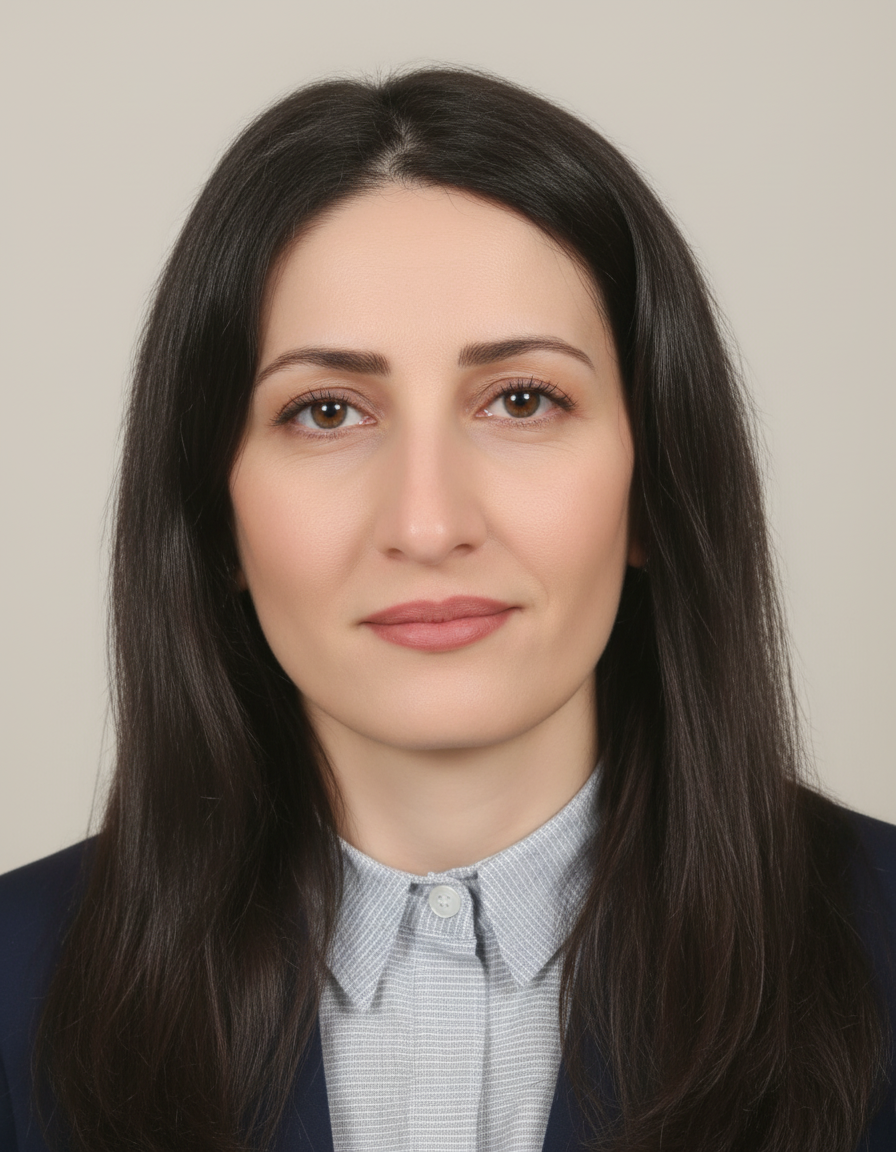 Աբգարյան Լենա