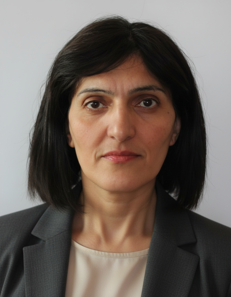 Անտիկյան Ցողիկ