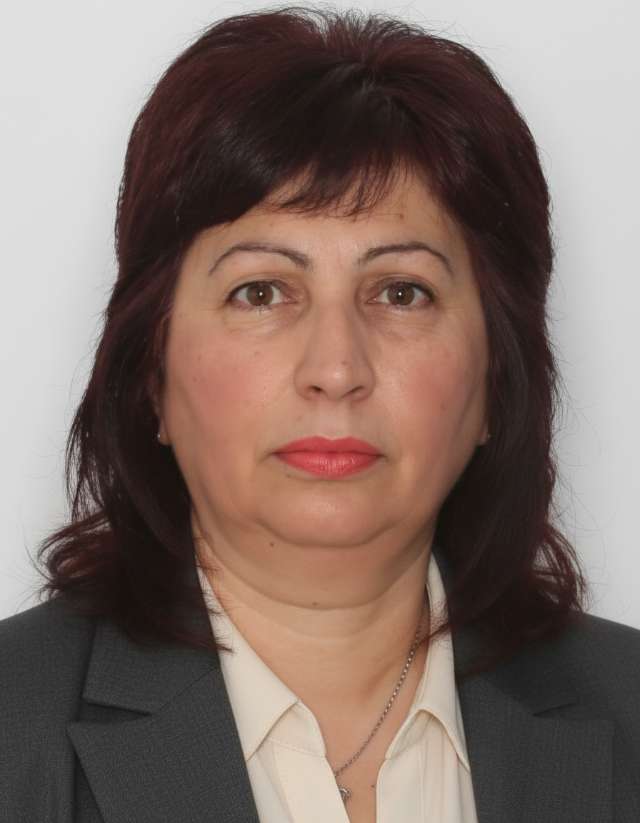 Անտոնյան Անահիտ