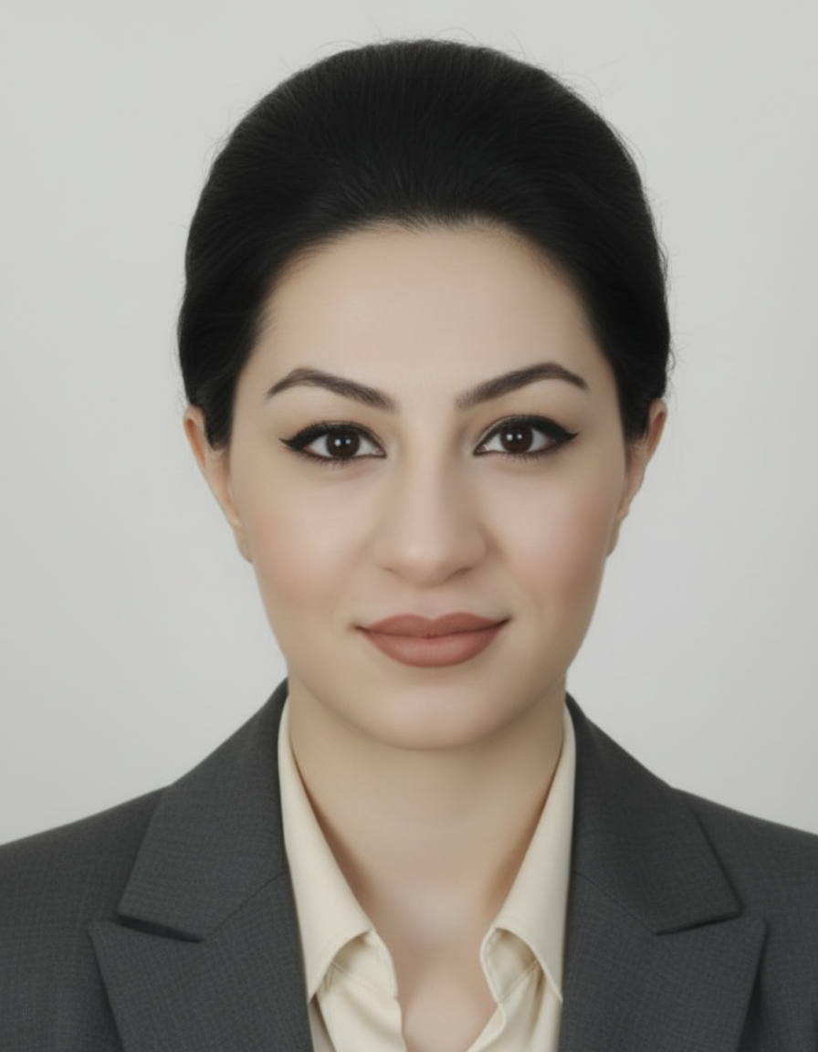 Ասատրյան Նելի