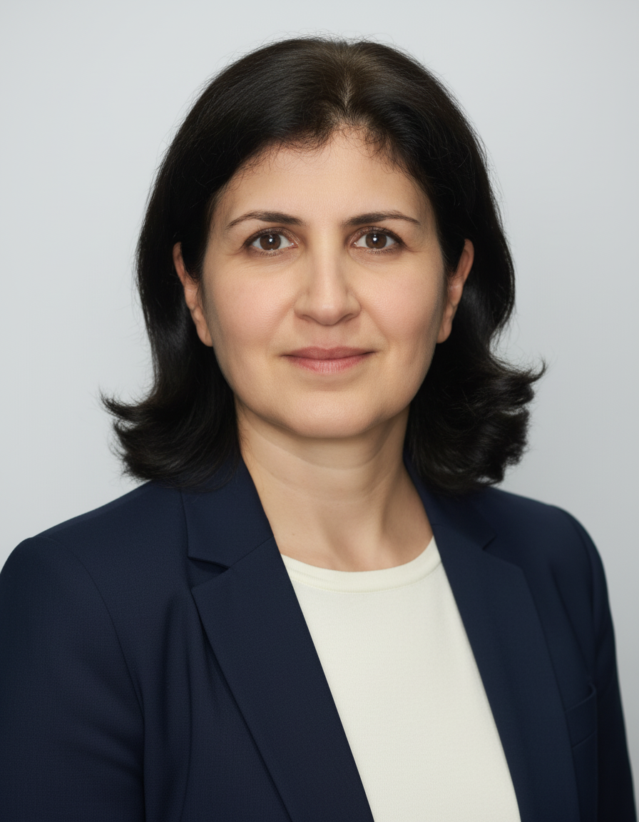 Ավետիսյան Մարի