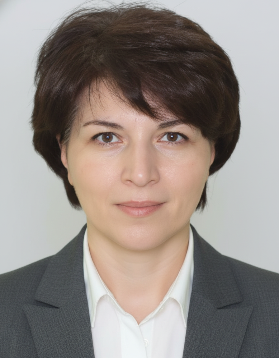 Արտոյան Լուսինե