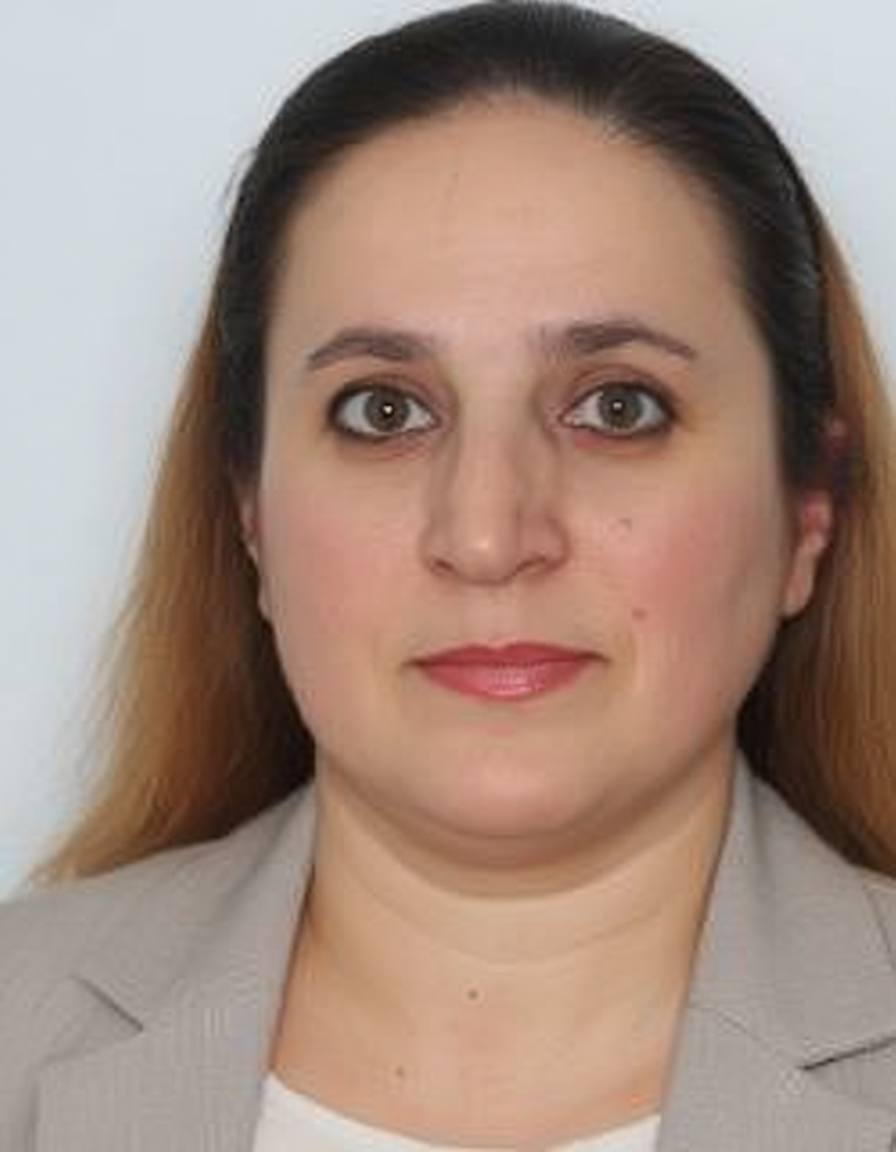 Բայբուրդցյան Նաիրա