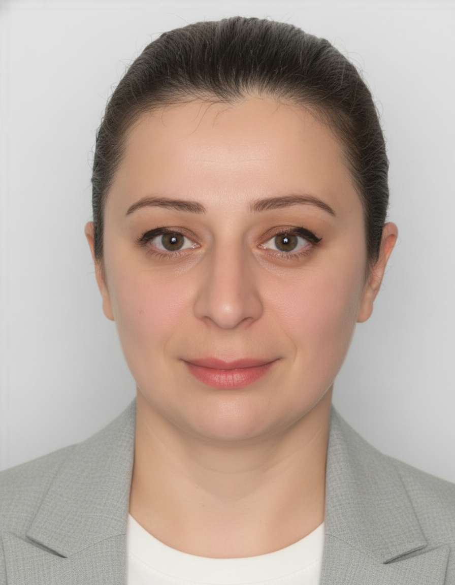 Գալոյան Նոնա