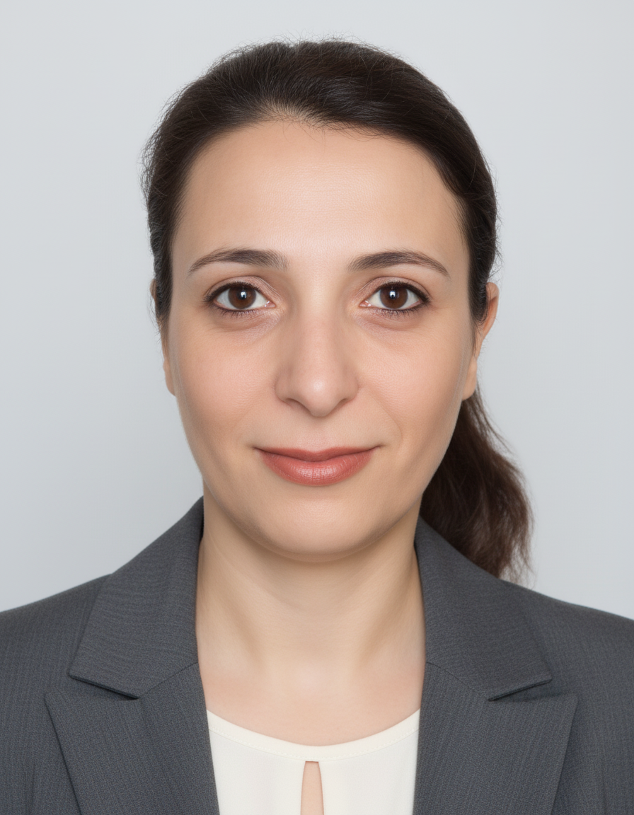 Գալստյան Հրանուշ