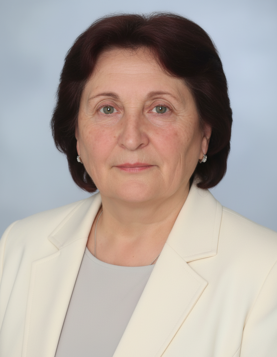 Գրիգորյան Զեմֆիրա