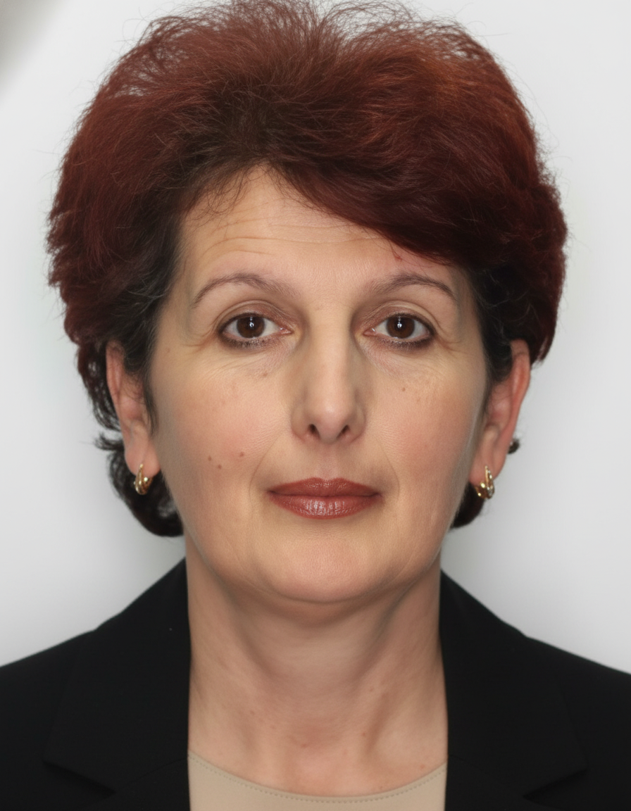 Գրիգորյան Մելանյա