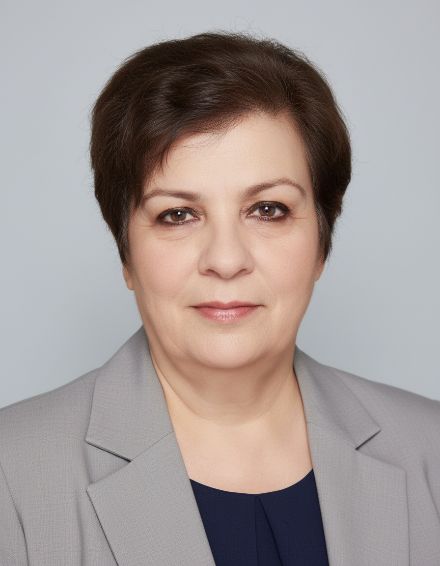 Գրիգորյան Քնարիկ