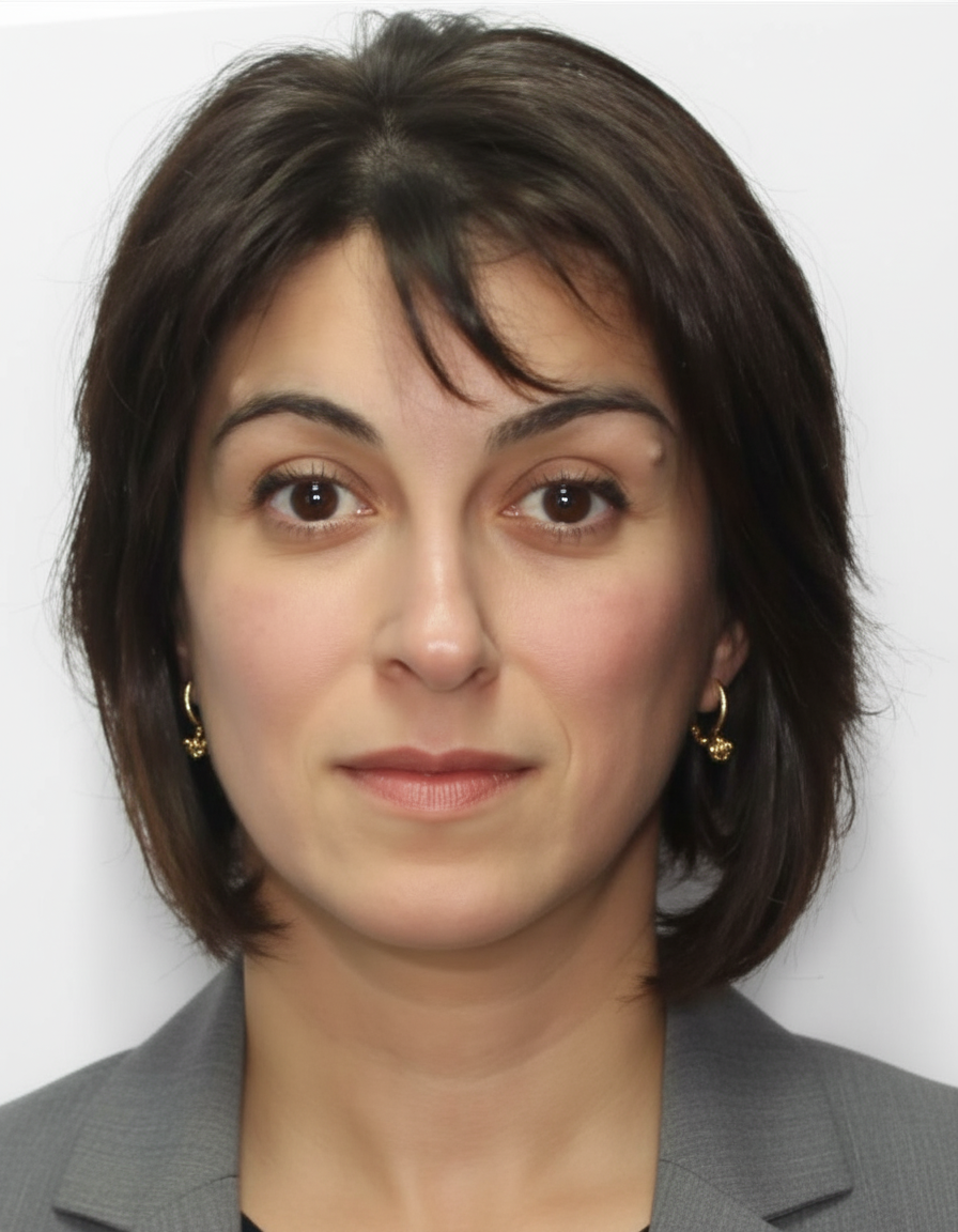 Գևորգյան Մարգարիտ