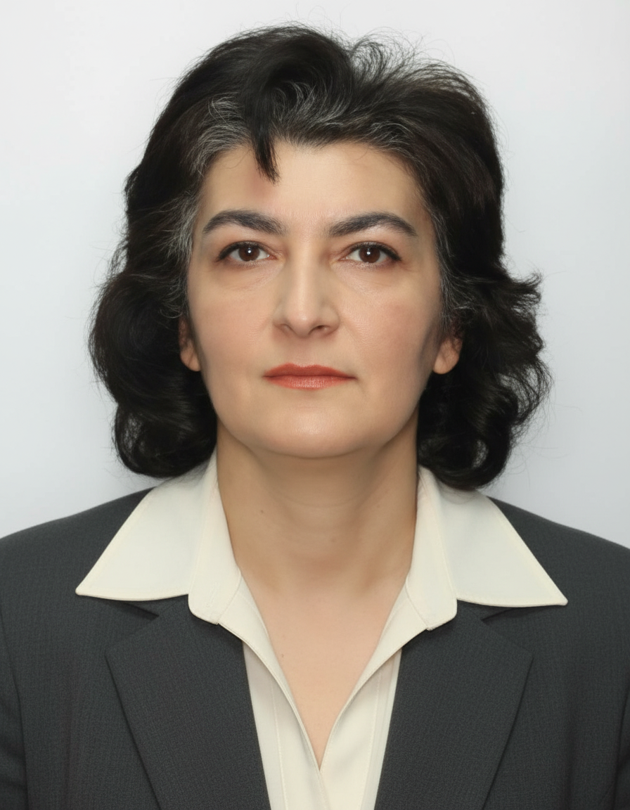 Դարբինյան Արմենուհի