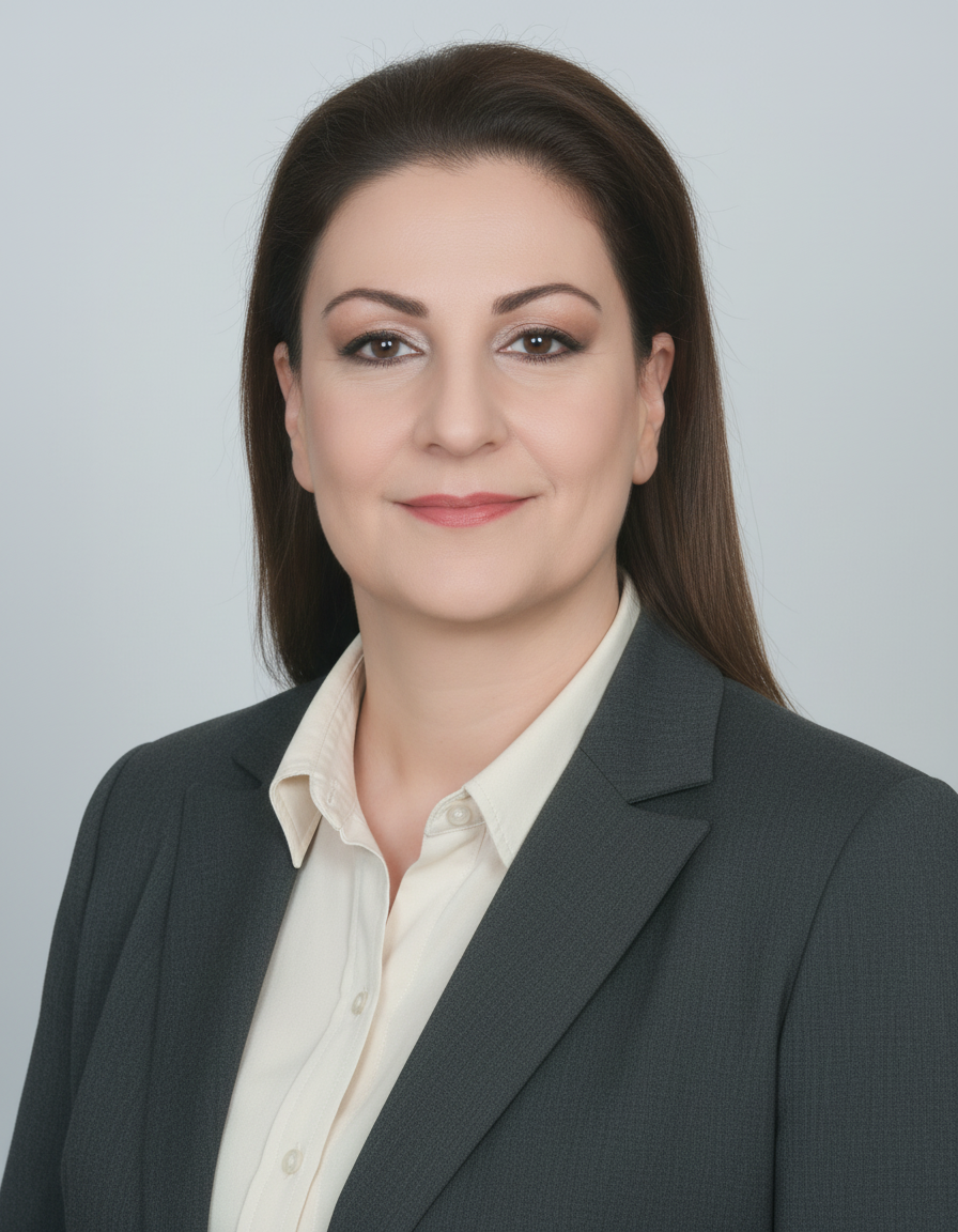 Թորոսյան Արմինե