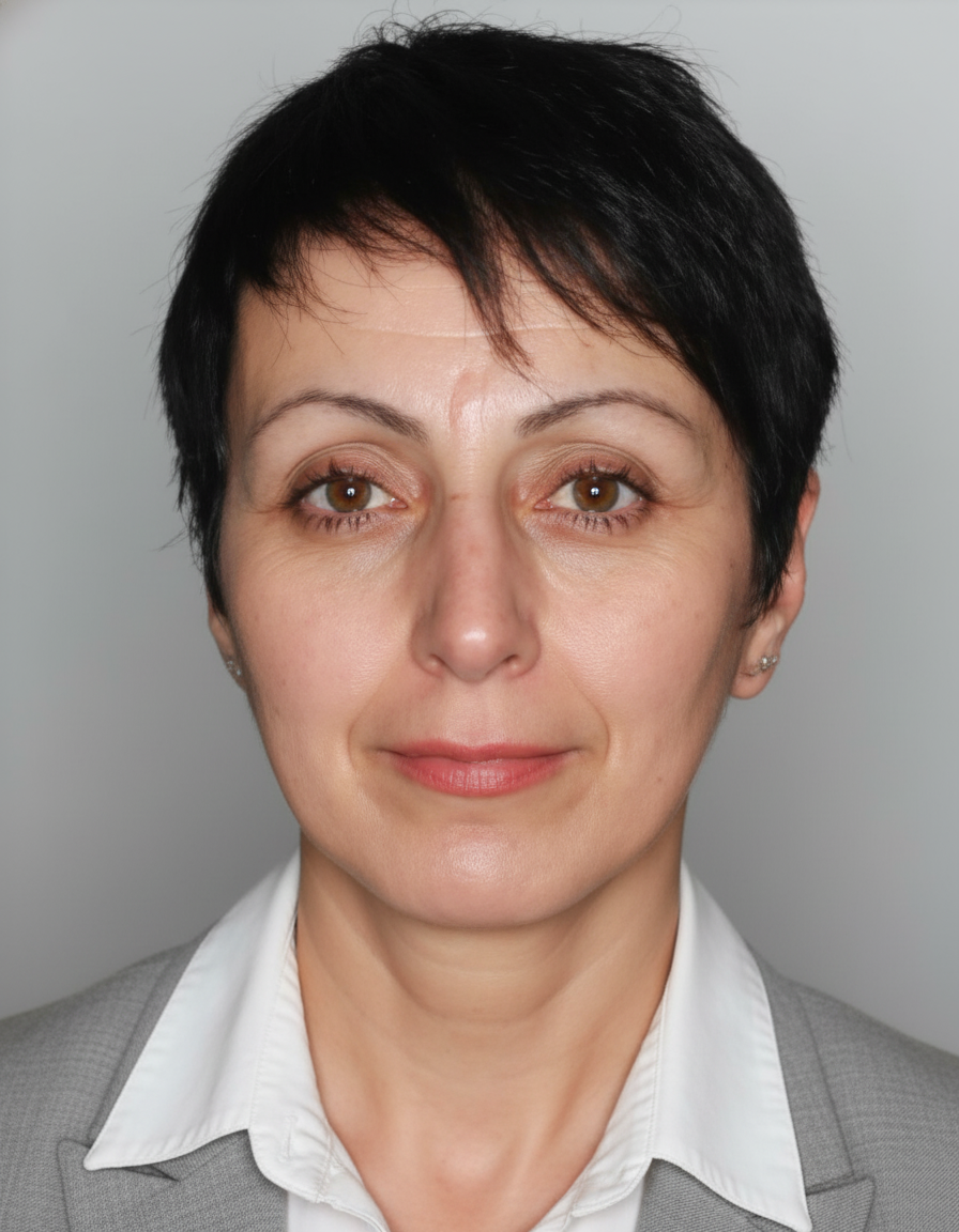 Թորոսյան Շուշան