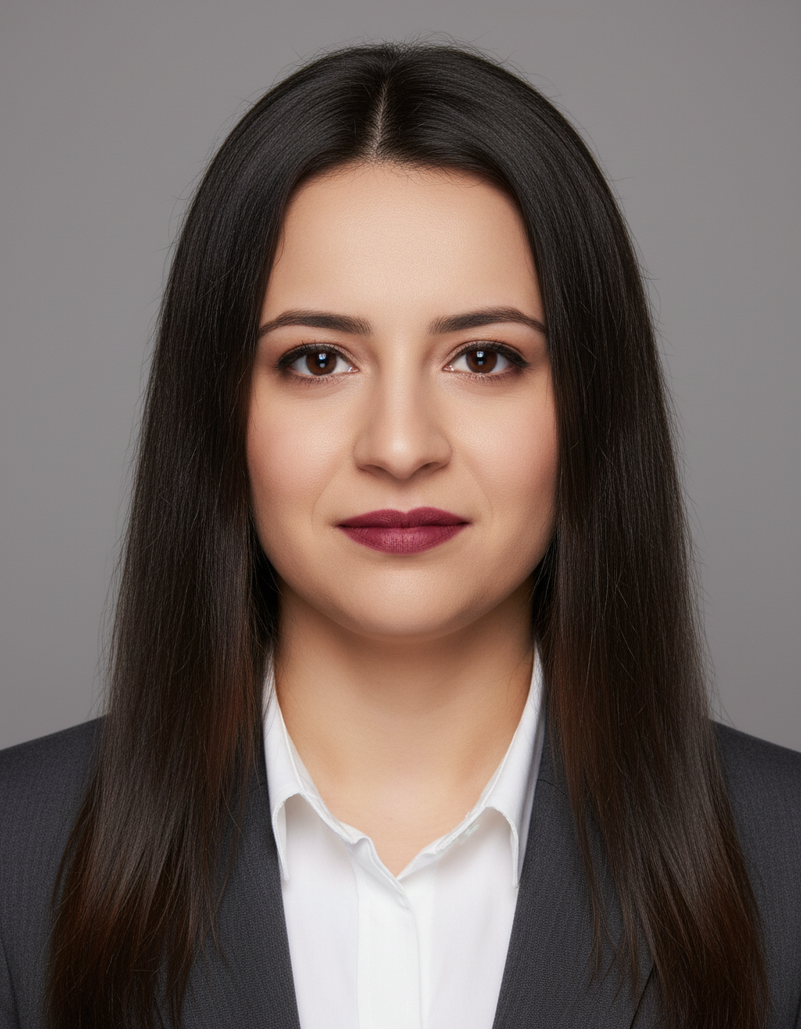 Թորոսյան Ռոզա