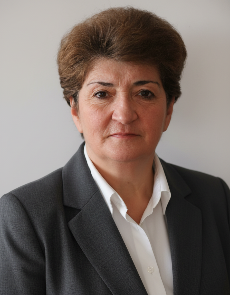 Խաչատրյան Սիլվա