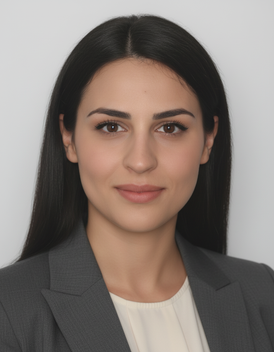 Խոջումյան Սեդա