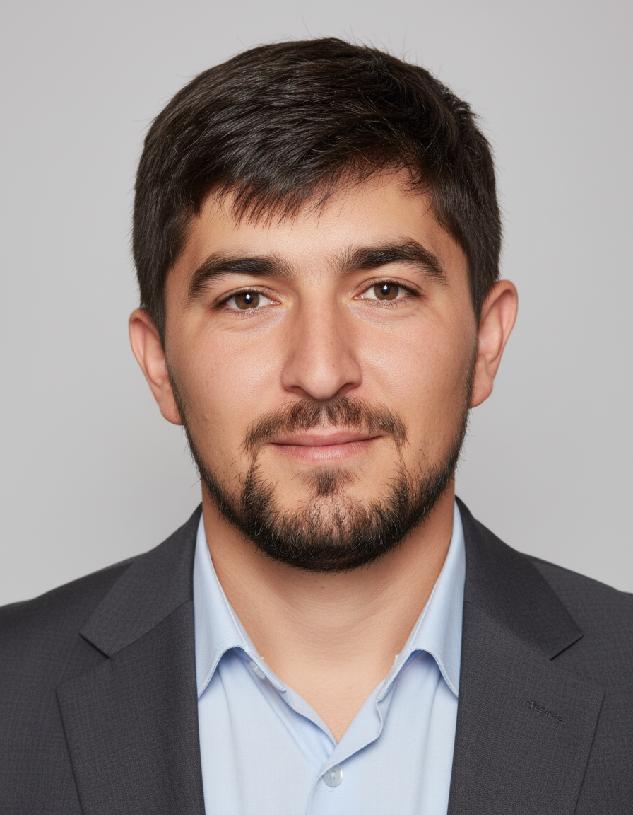 Կիրակոսյան Էդուարդ