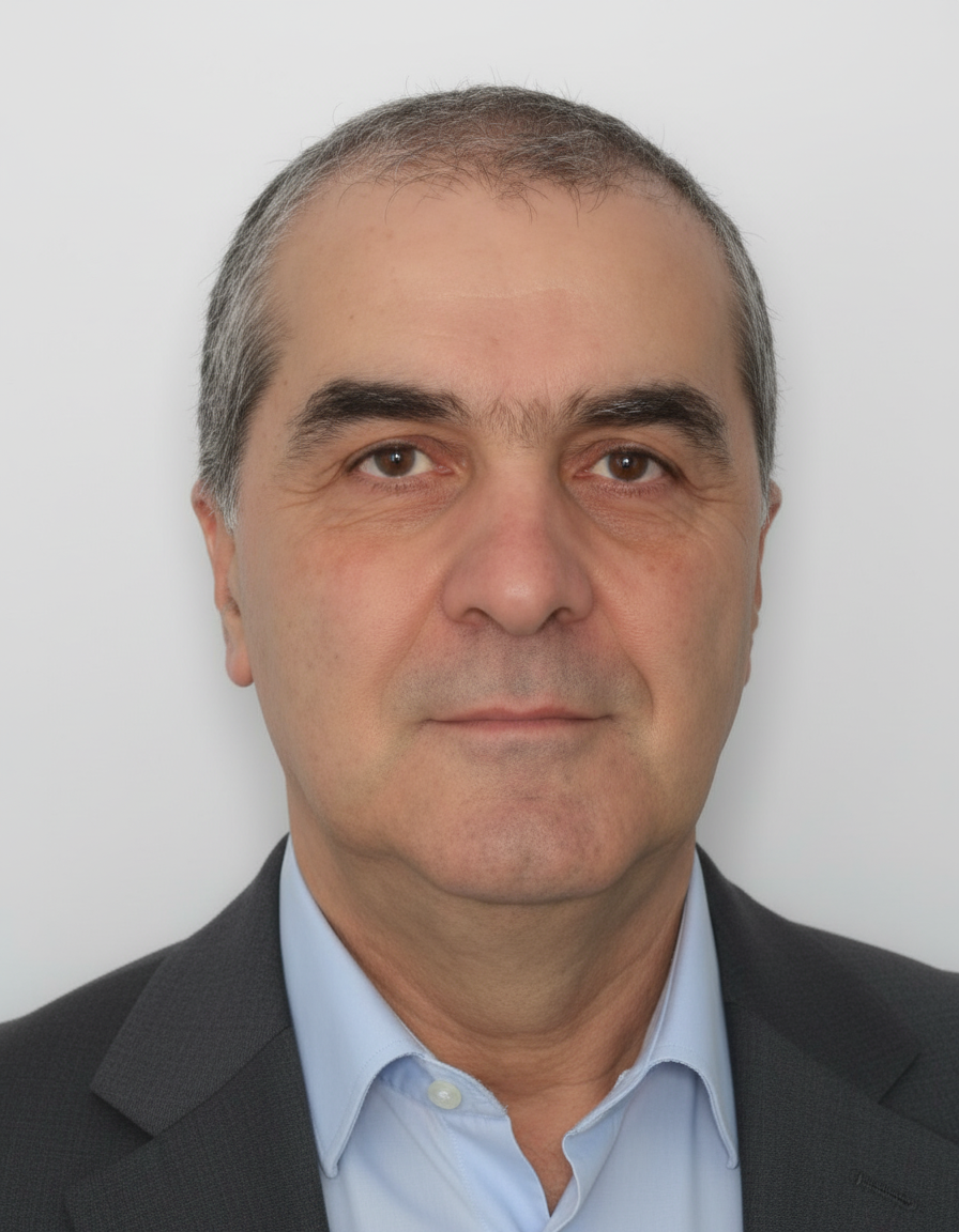 Հակոբյան Գևորգ