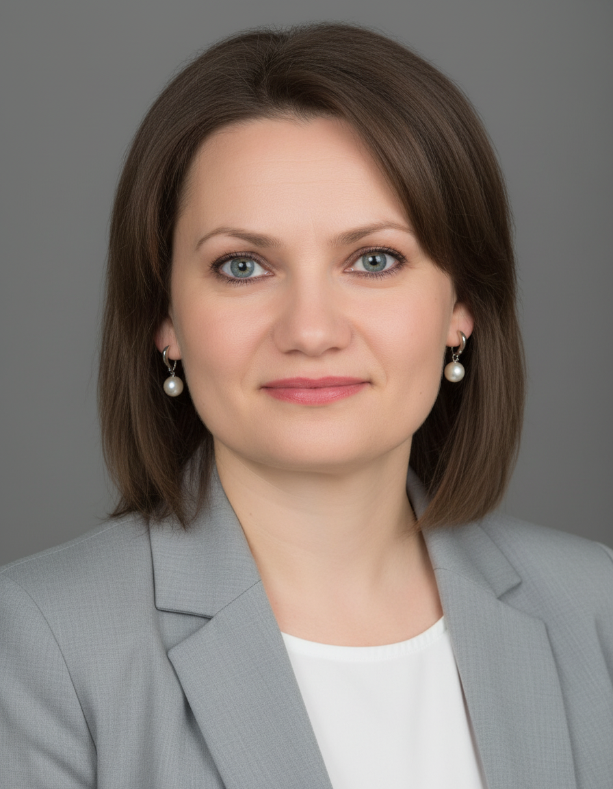 Հարությունյան Նարինե