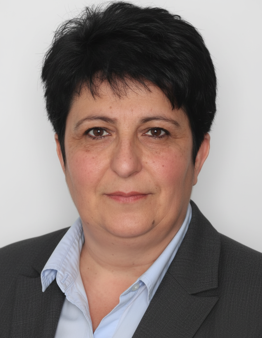 Հարությունյան Սվետլանա