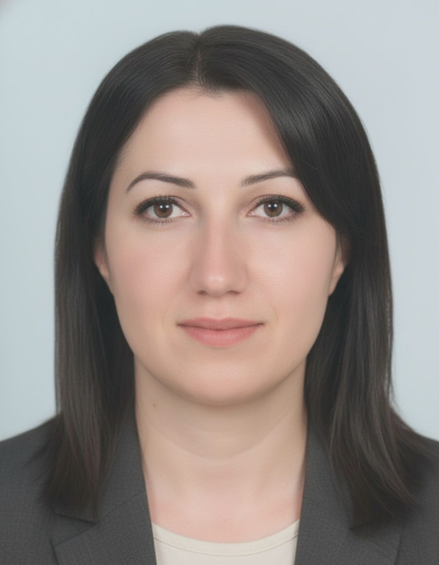 Մանուկյան Արուսյակ