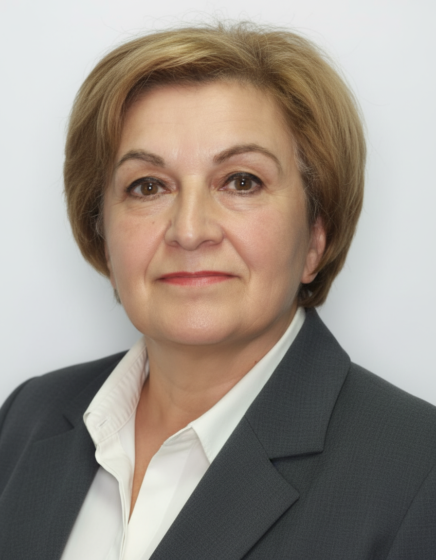 Մարդոյան Կարինե