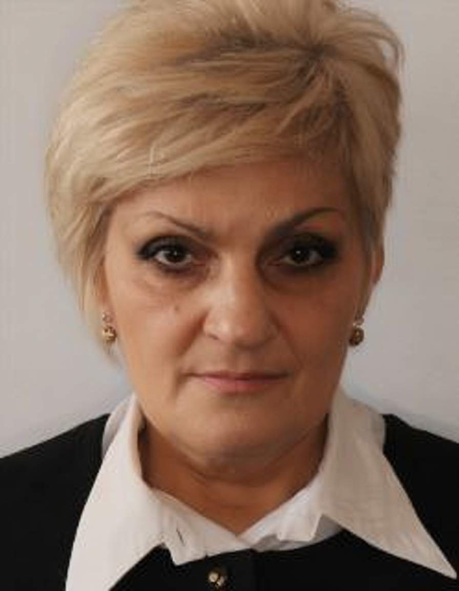 Մարտիրոսյան Ժաննա