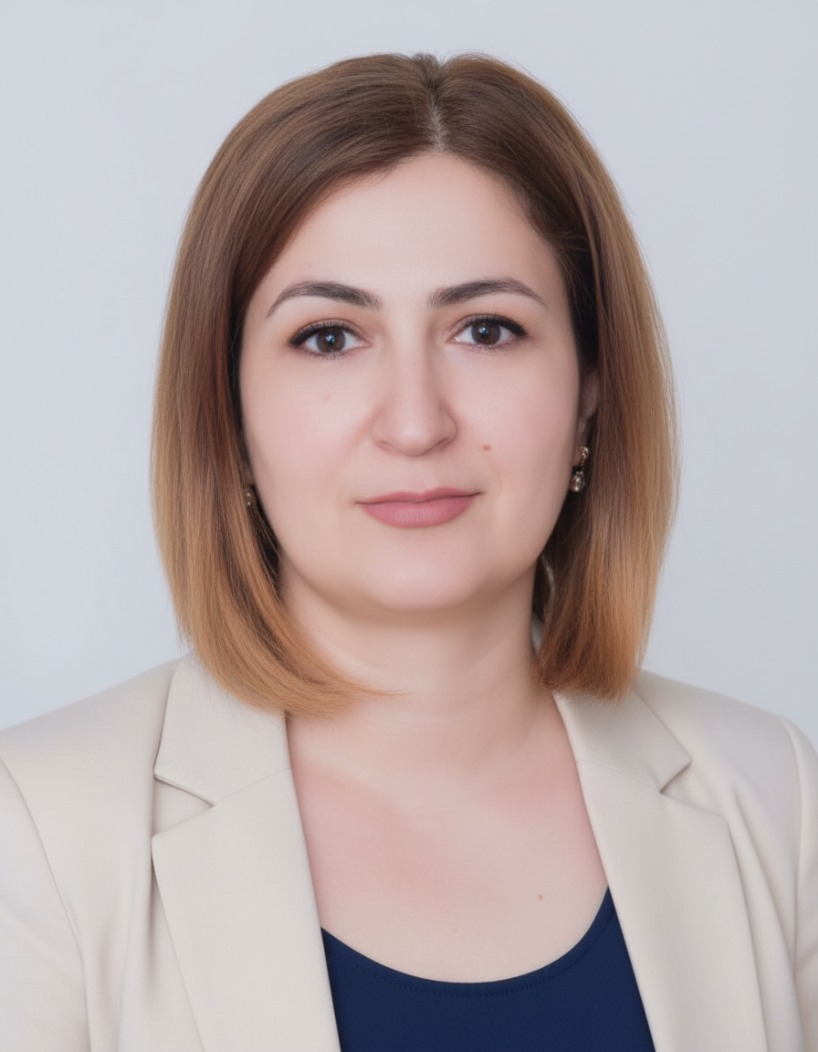 Մելքոնյան Ռոզա