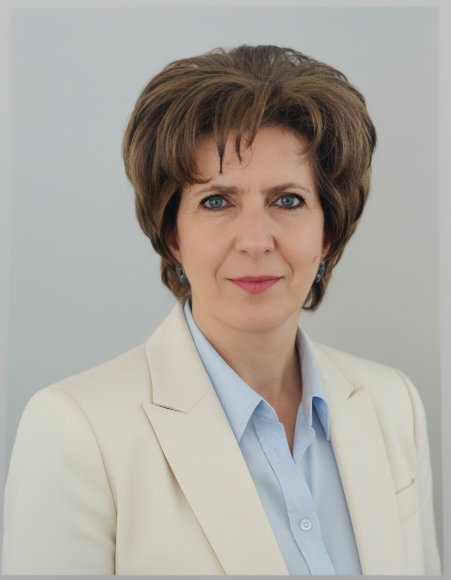 Մինասյան Նարինե