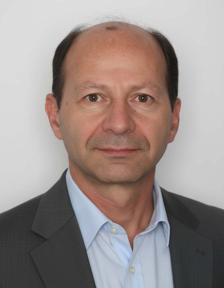 Մկրտչյան Ազատ