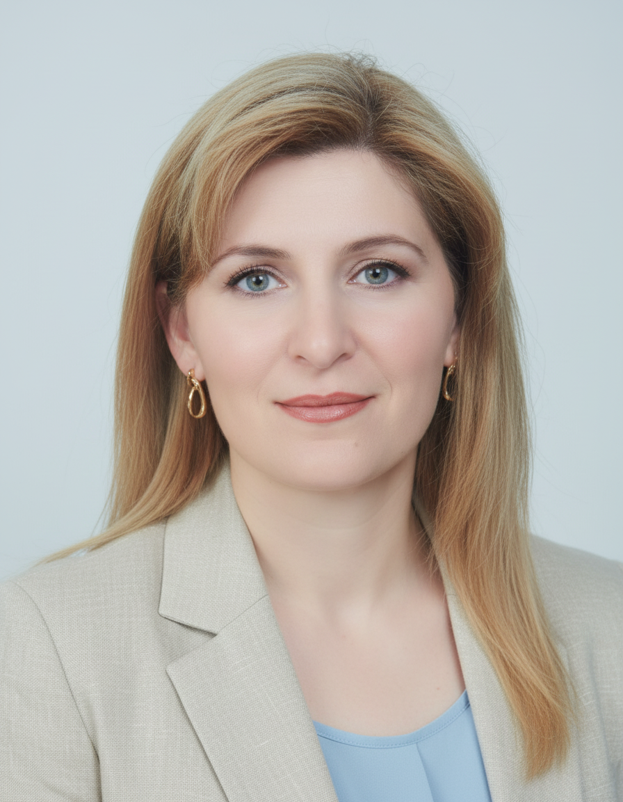 Մկրտչյան Աննա