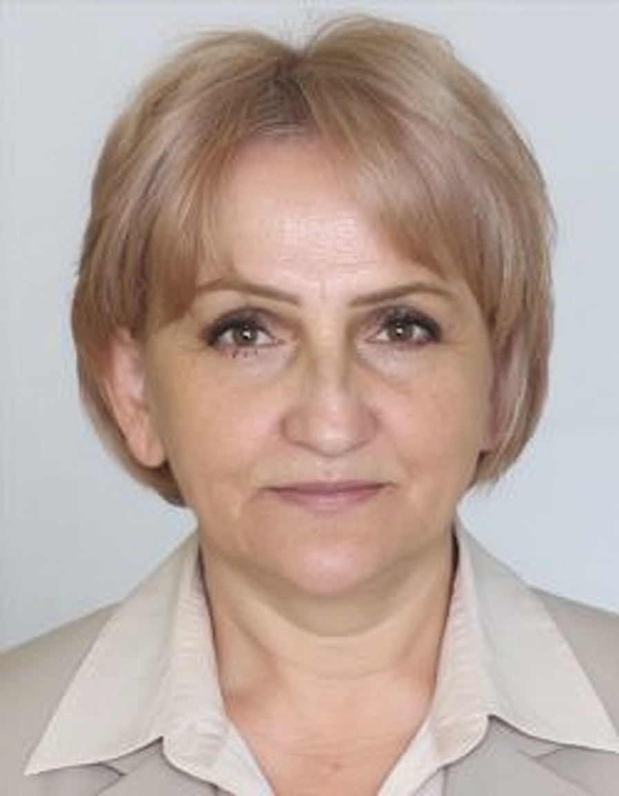 Մկրտչյան Լաուրա