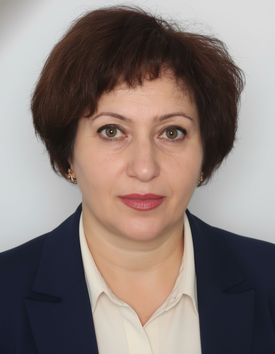 Մկրտչյան Մարո