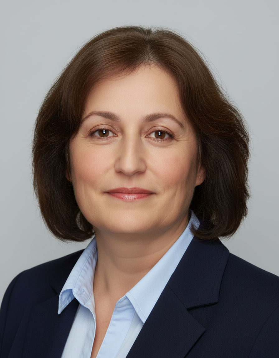 Մնացյան Արմինե