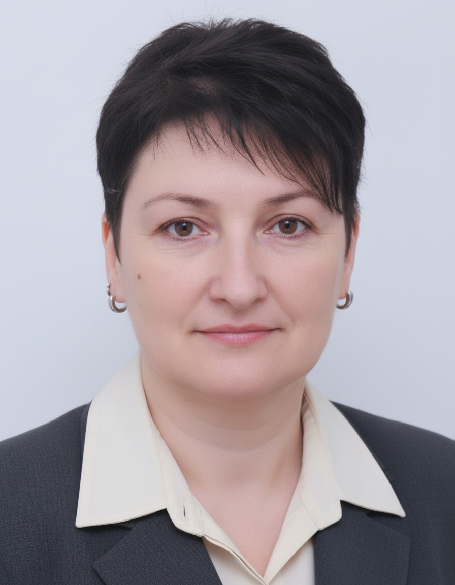 Մովսիսյան Հեղինե