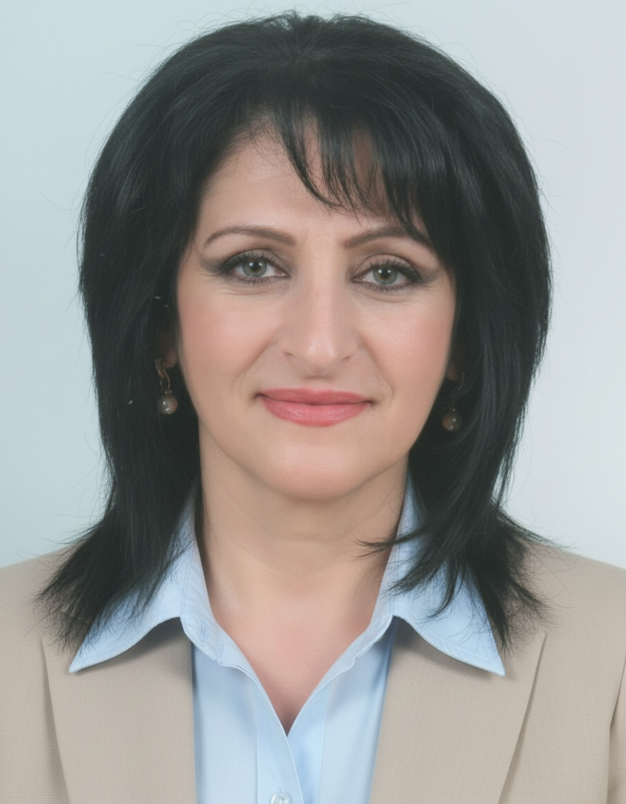 Յայլոյան Աննա