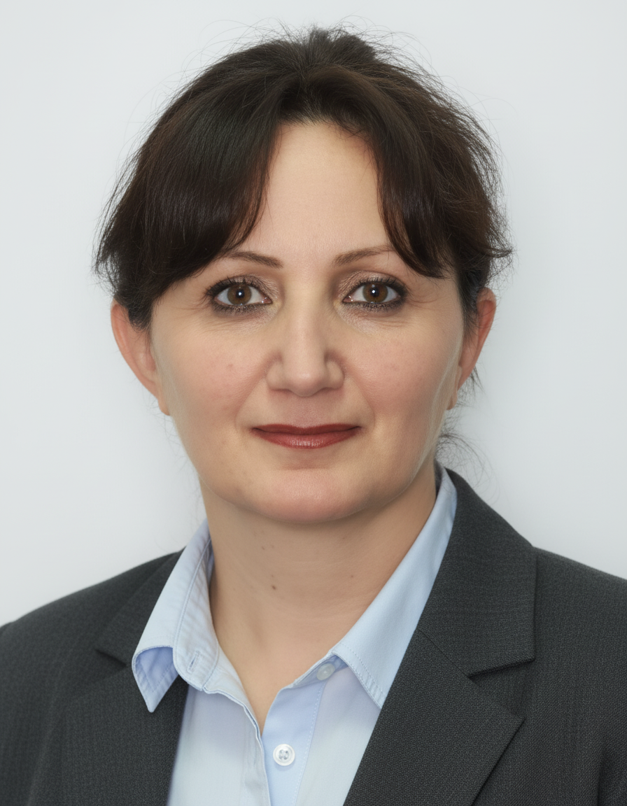 Նազարյան Գոհար