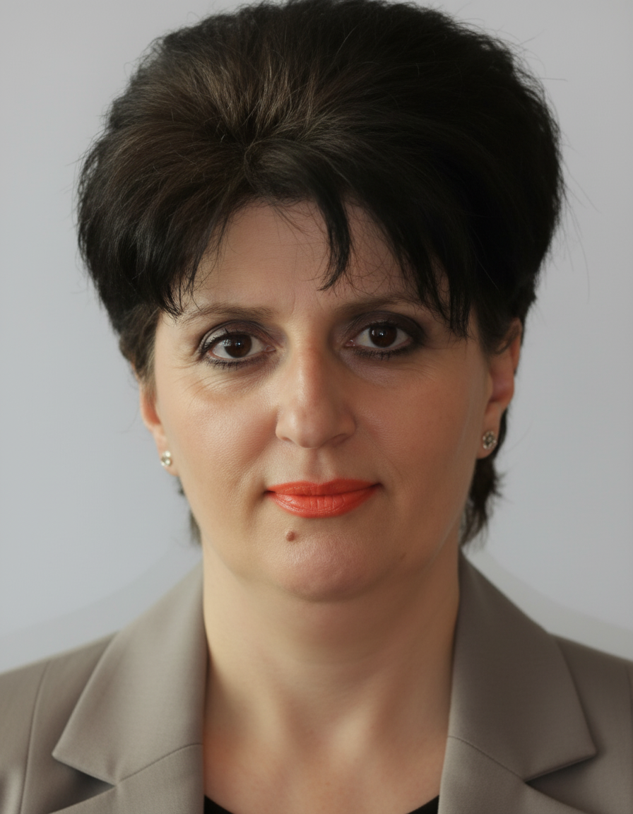 Պապոյան Հրանուշ