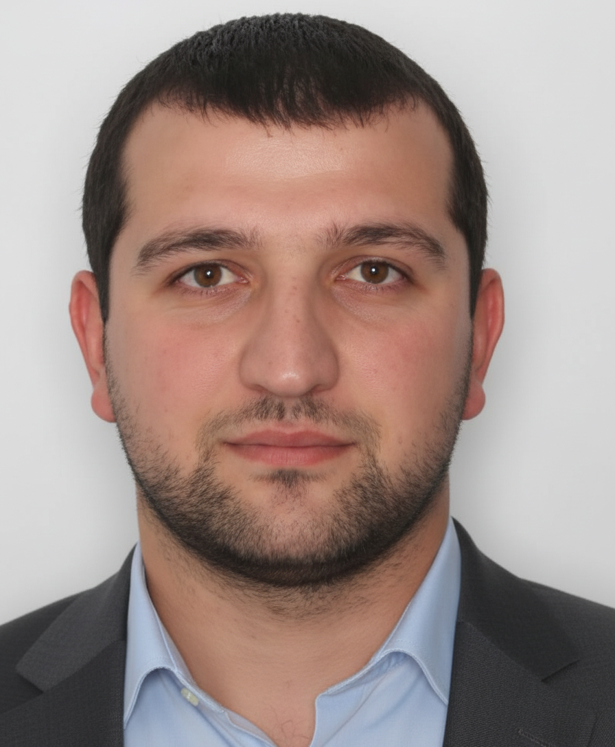 Պեպանյան Լևոն