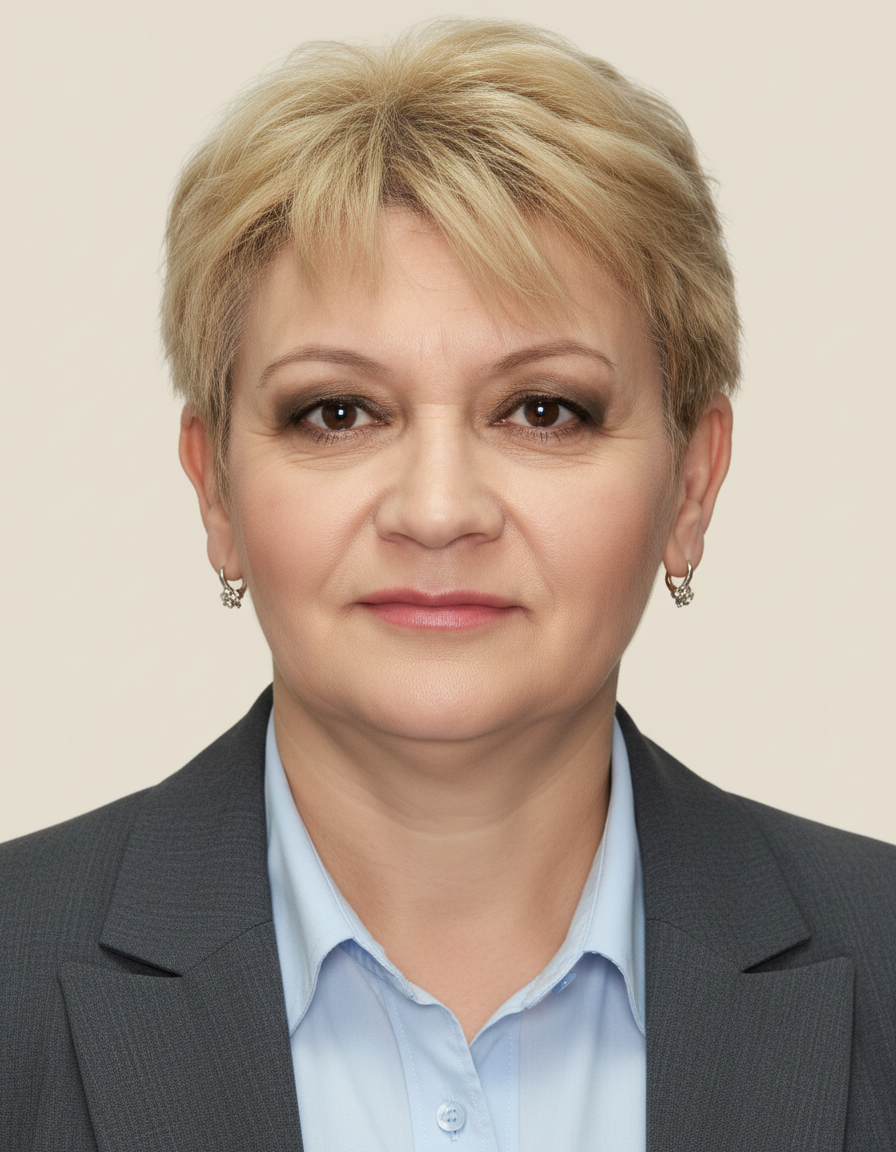 Սահակյան Արմենուհի