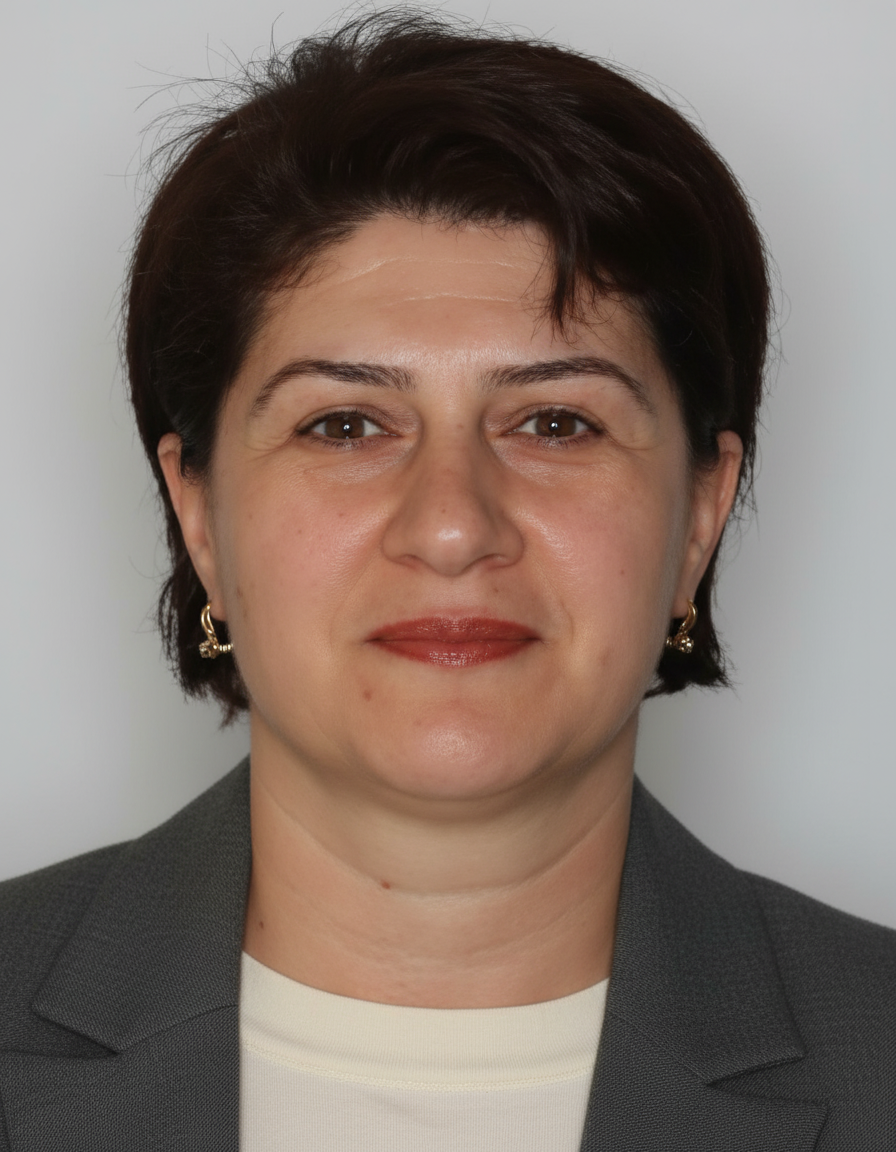 Սահակյան Սուսաննա