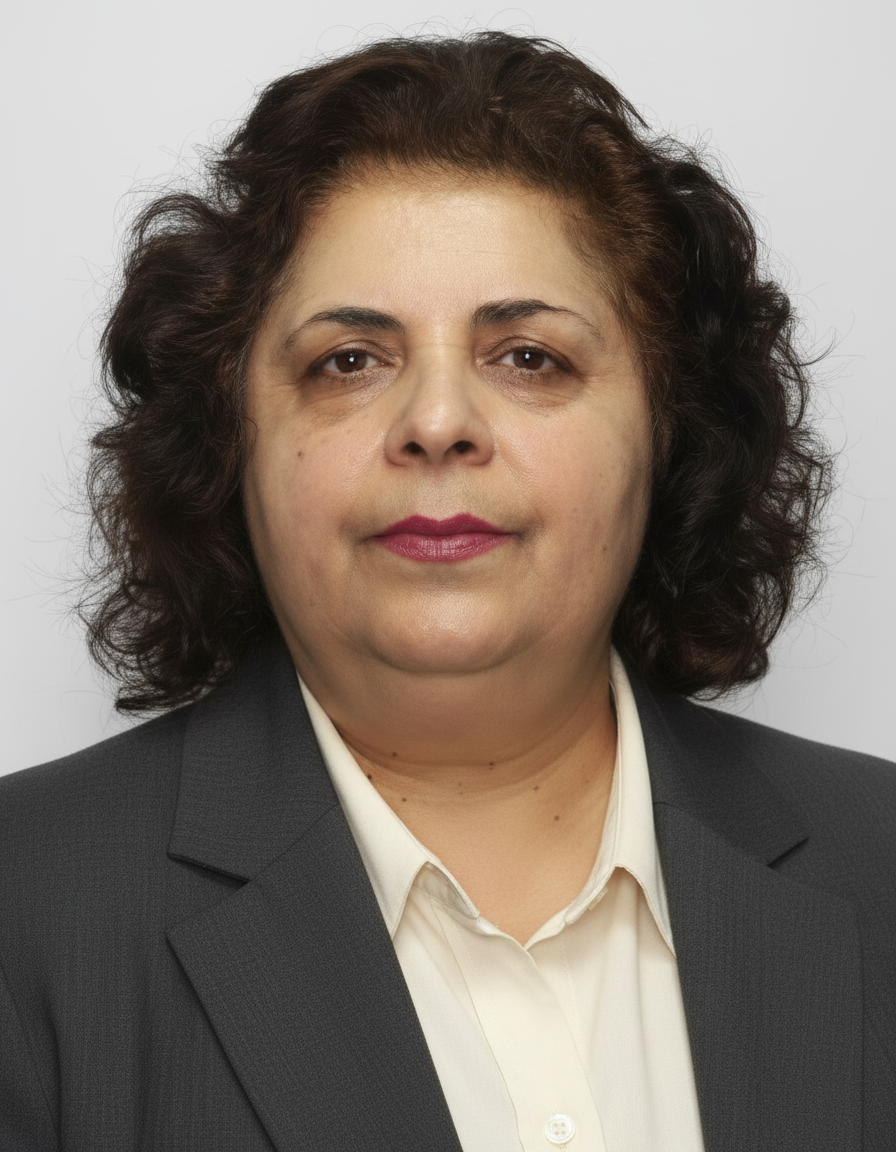 Սարգսյան Անահիտ