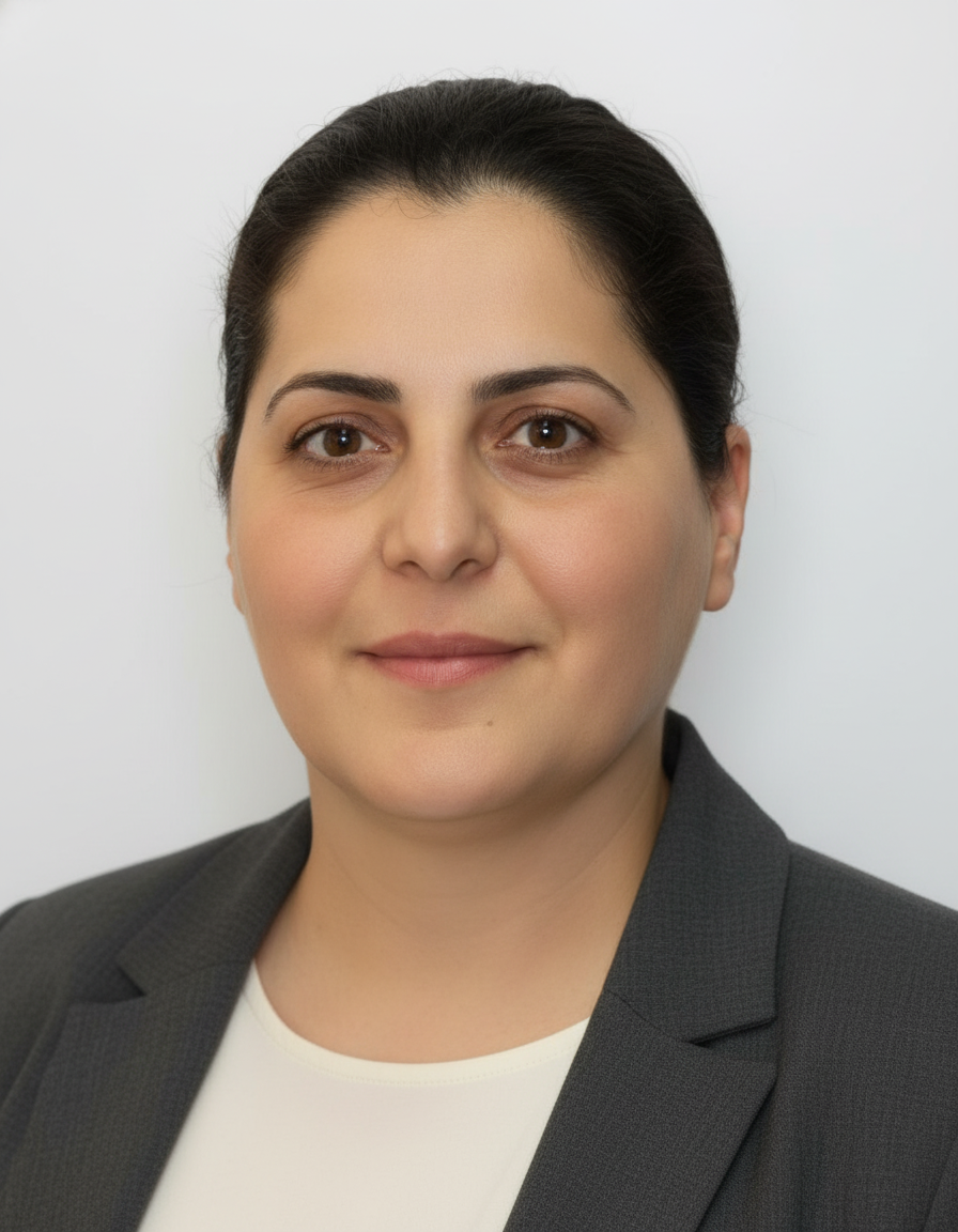 Տիգրանյան Կարինե