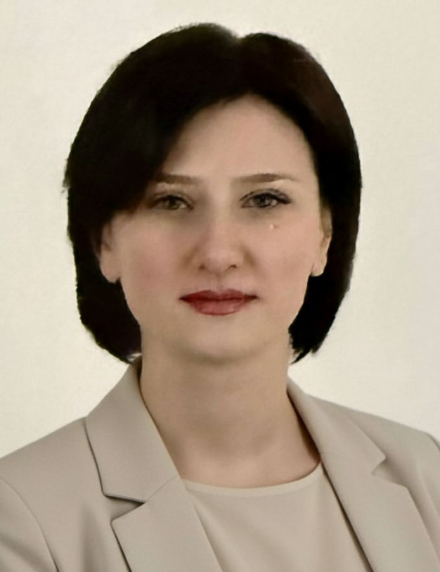 Փիլոյան Արփի