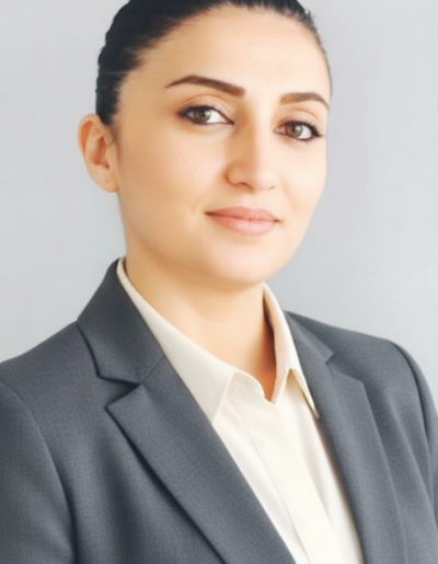 Բախալբաշյան Նաիրա