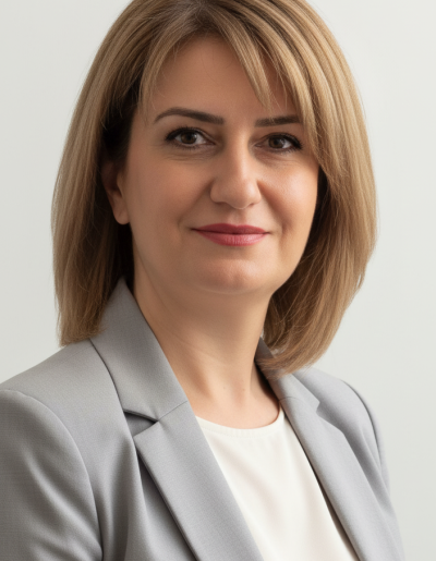 Բոգդանյան Նաիրա