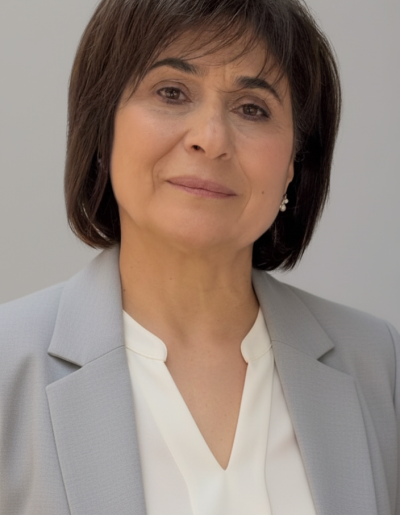 Մինասյան Գոհար