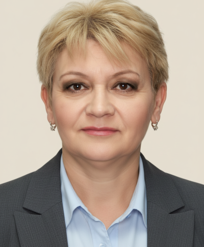 Սահակյան Արմենուհի